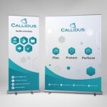 Roller Banner Printing