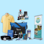 تشرتات فلاشات أكواب استيكرات أقلام